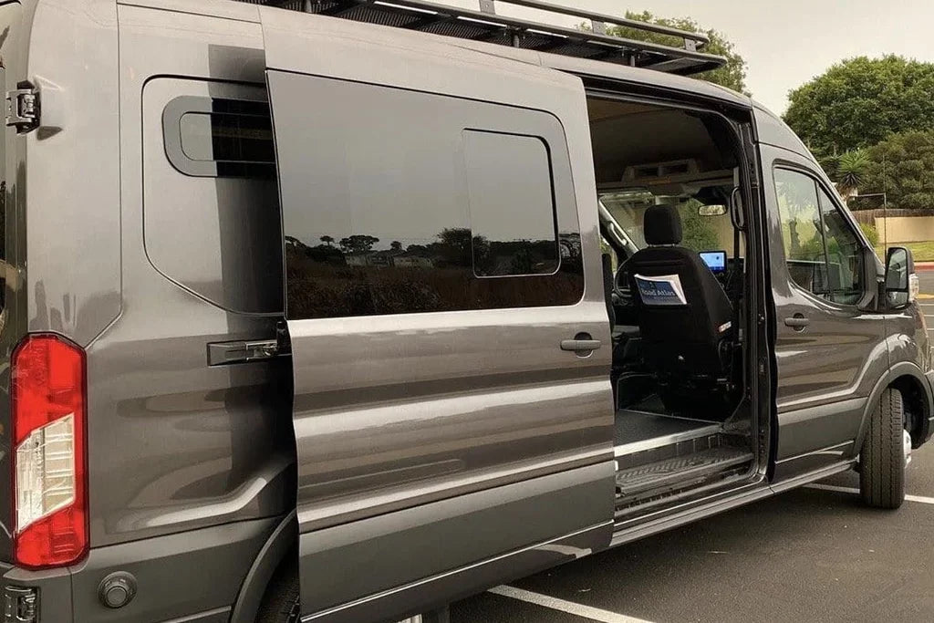 AM Auto – Vanlife Outfitters