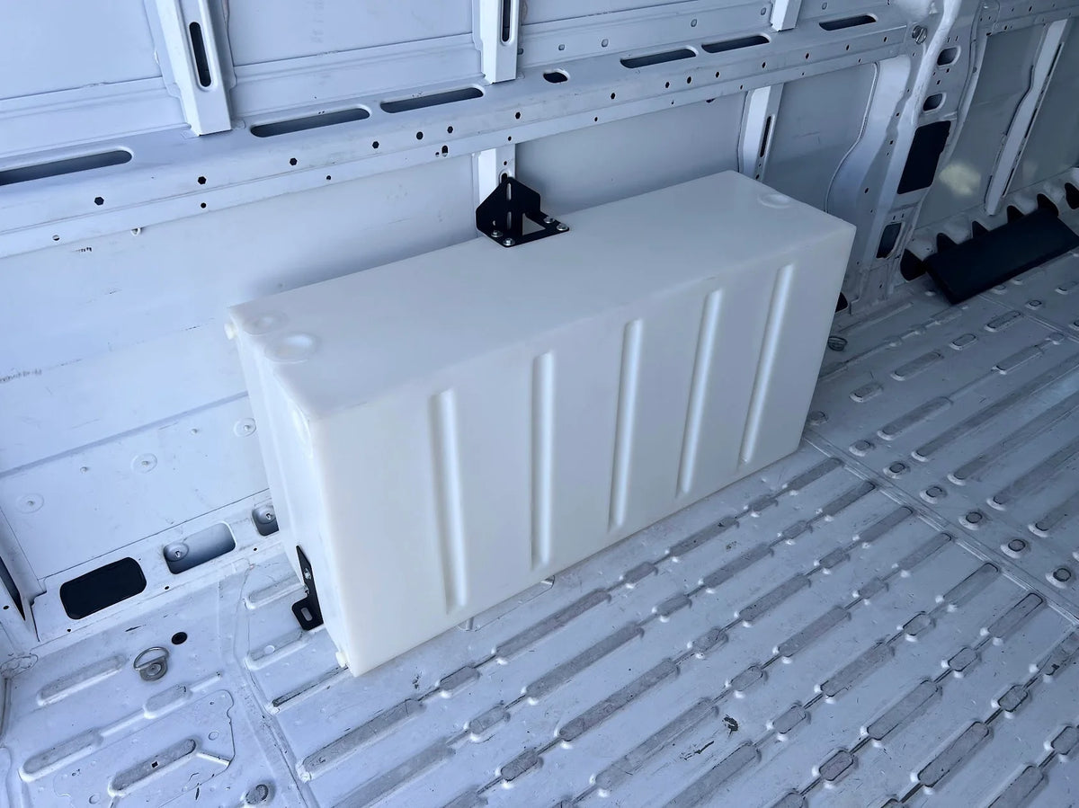 Water Tanks – Vanlife Outfitters