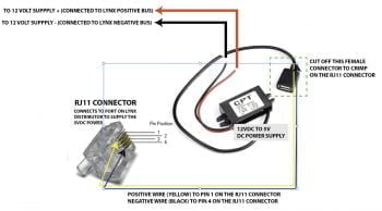 victron-lynx-distributor-5volt-supply - Vanlife Outfitters