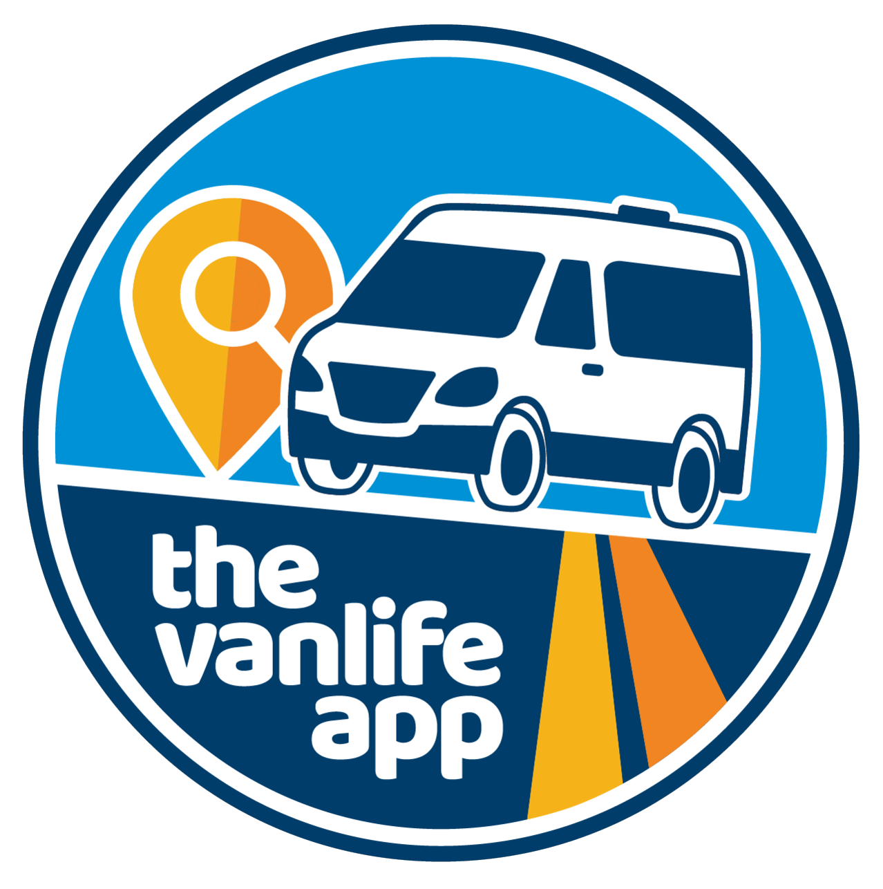the-vanlife-app-logo - Vanlife Outfitters