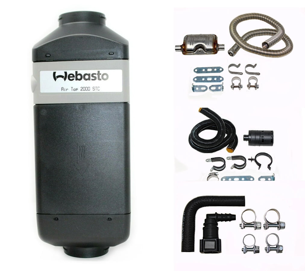 Shop the Best Selection of webasto diesel boat heater Products