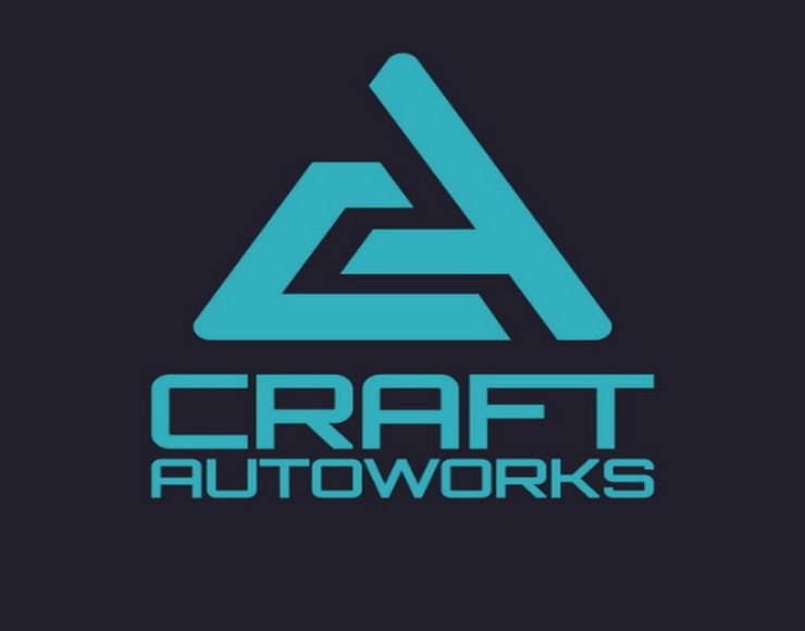 CRAFT AUTOWORKS Vanlife Outfitters