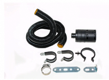 Webasto Tandem 717 Diesel Heater Kit with SmarTemp Control 2.0 and Sma –  I&M Electric