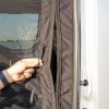 Ram Promaster Slider Door Insect Screen - FREE SHIPPING