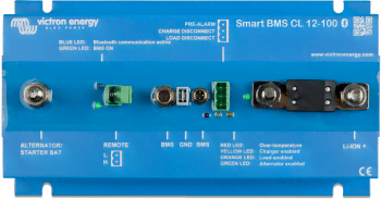 Victron VE.Bus BMS V2 Battery Management System (BMS) V2 BMS3002002