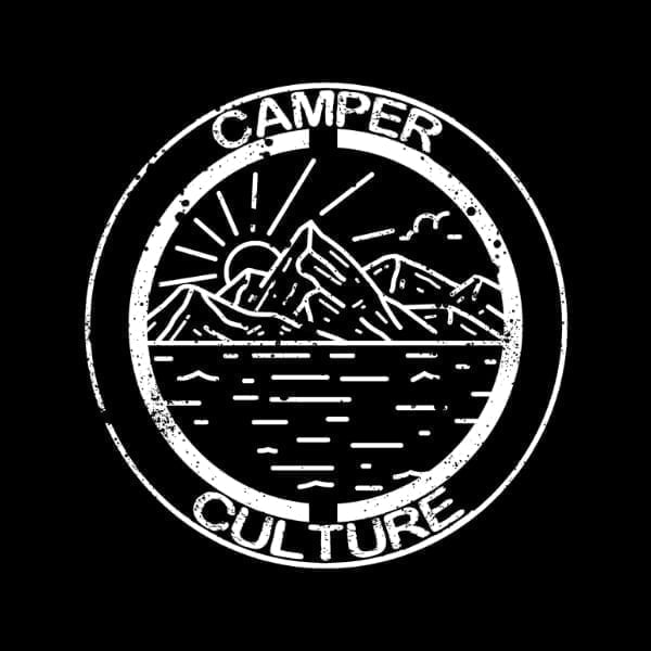 Camper Culture Vanlife Outfitters