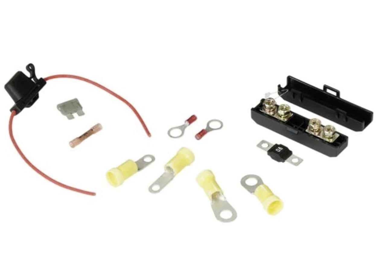 Dometic RTX Wiring Kit - 4450022959 - Vanlife Outfitters