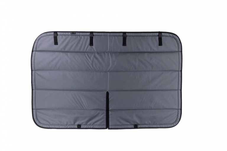 Ford Transit Sliding Door Window Cover - - Vanlife Outfitters