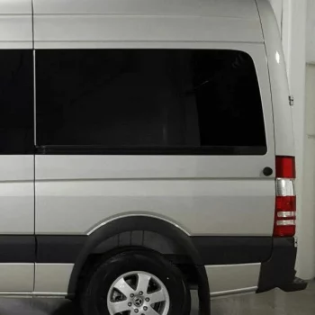 Sprinter Van Window Sealant  Adhesive for AM Auto & CR Laurence