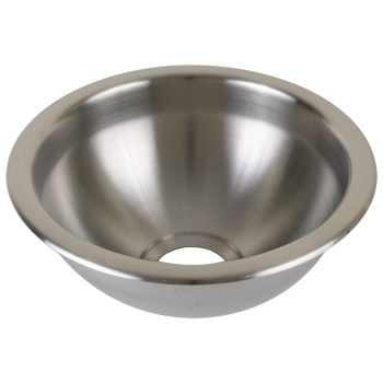 Stainless Steel Bowl Undercarriage