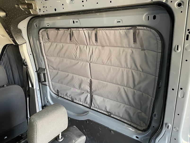 transit-sliding-door-window-cover - Vanlife Outfitters